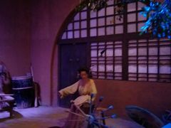 -西安曲江寒窑遗址公园