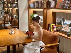 -米漾酒店(深圳会展中心岗厦地铁站店)