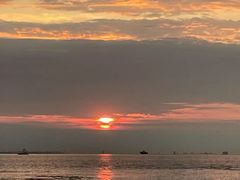 -东戴河风景区-止锚湾