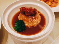 -箸福·夜上海(雨花客厅店)