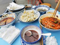 -袁妈红豆汤(重庆总店)