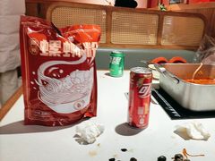 -螺大喜螺蛳粉火锅(雍和宫店)
