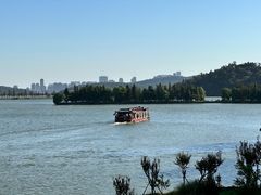 -东湖落雁景区