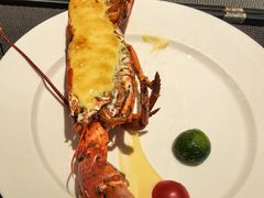 -安蒂娅·海鲜自助餐厅(安蒂娅美兰酒店)