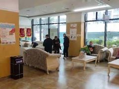 -美年大健康体检(绵阳店)