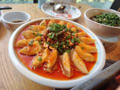 -干锅先生(跃进路店)