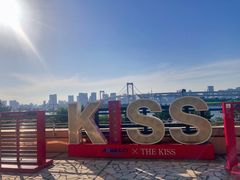 -台场海滨公园船码头