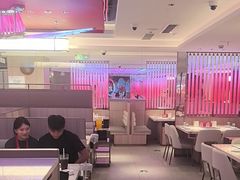 -海底捞火锅(杭州庆春路夜宵主题店)