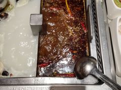 -海底捞火锅(高新万达店)