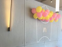 -麦当劳(台州路桥DT店)