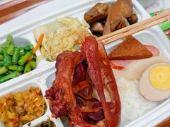 -东池便当(黎明西路店)