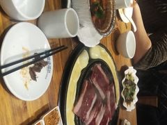 -超级神炭烤肉夜食(芥园西道店)