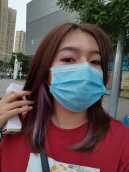-那茉 Hair Salon