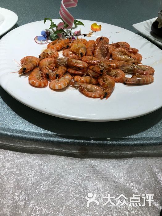 长阳公馆(复地四季广场店)-图片-上海美食-大众点评网