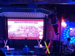 -MR.ROCKY洛奇先生RESTAURANT&BAR(宝安壹方城店)
