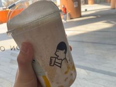 -喜茶(徐州金鹰店)