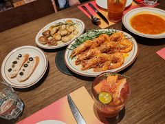 -ZAFFERANO西班牙海鲜饭(上海首店)