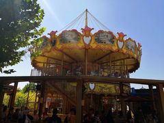 -济南方特东方神画