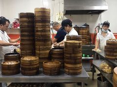 -老陶包子铺(南大西南村店)