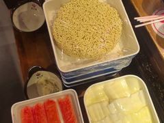 -老天桥蛙炉火锅(姑苏总店)