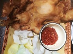 -粗茶淡饭•陕菜•家常菜