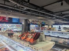 -盒马鲜生(大成店)