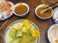 -厝味火锅·潮汕卤水火锅(十一合店)