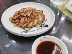 -都一处烧麦馆(前门店)