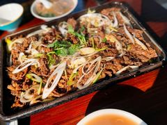 -清真永恒华威肉饼(潘家园店)