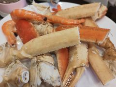 -诸暨耀江开元名都大酒店·琉森湖自助餐厅
