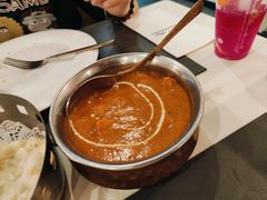 -Pita's&Tika's中东和印度风味餐厅(龙湖天街店)