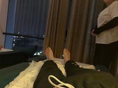 -泰乐道·SPA·按摩·足道(坡子街店)