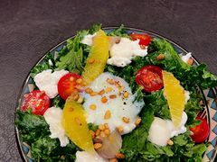 -Hei Cafe(工体店)