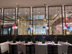 -湖州东吴开元名都酒店-滨河自助餐厅