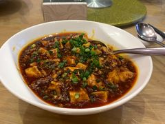 肉沫包浆豆腐-极致三川·厨房(N37天琴座店)