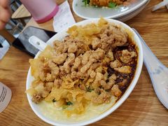 -小豆海棠(人民南路店)