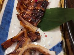 -江户家·日本料理·铁板烧(汉江东路店)