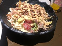 金枪鱼沙拉-梧桐树下(云锦世家店)