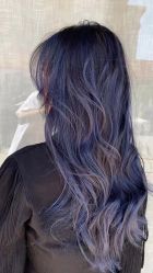 -F P· HAiR