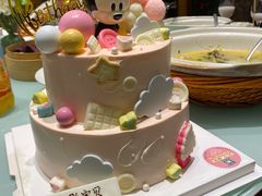-糕小爱·动物奶油生日蛋糕定制(昆山总店)