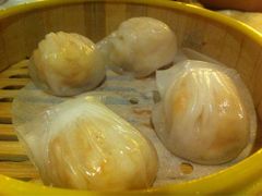 虾饺皇-唐宫海鲜舫