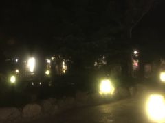 -华山御温泉度假村