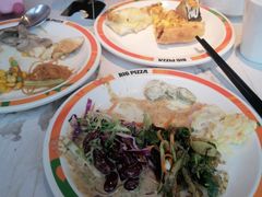 -比格比萨自助(宝山日月光店)