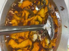 -潇湘码头·鲜湘菜(清河店)