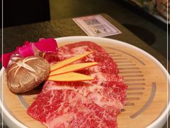 -上男·烧肉集市(五一广场店)