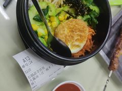 -华天延吉餐厅(西安门二店)