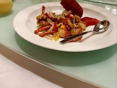 -南苑环球酒店云顶高级中餐厅(鄞县大道店)