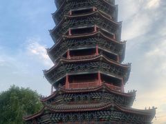 -滦州古城