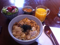 铃木食堂(帽儿胡同店)-铃木食堂(帽儿胡同店)