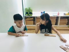 -培飞思维启蒙·益智游戏·科学探索(城西银泰店)